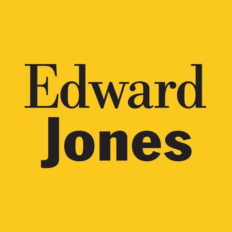 Edward Jones - Financial Advisor: James M Norris