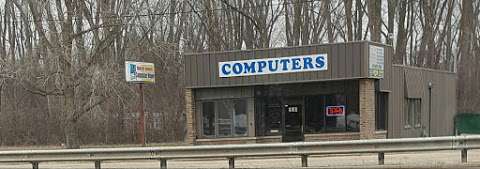 Open Arc Computers