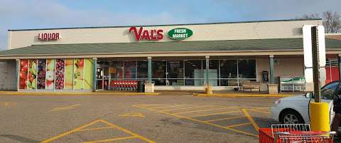 Val's Fresh Market