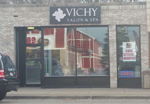 Vichy Salon Inc