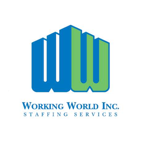 Working World Staffing Services